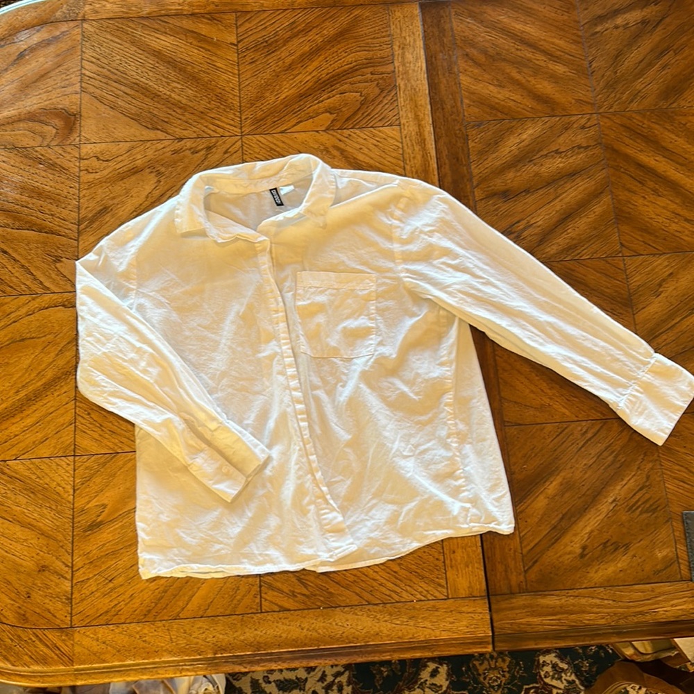 Divided H&M L. Worn Once.